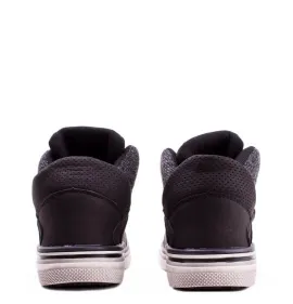 P6533B Αγορίστικο Μποτάκι SMART KIDS Μαύρο