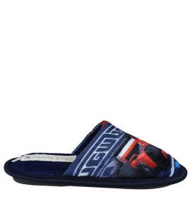 P6538BL Αγορίστικο Παντοφλάκι FAME Μπλε P6538BL Αγορίστικο Παντοφλάκι FAME Μπλε