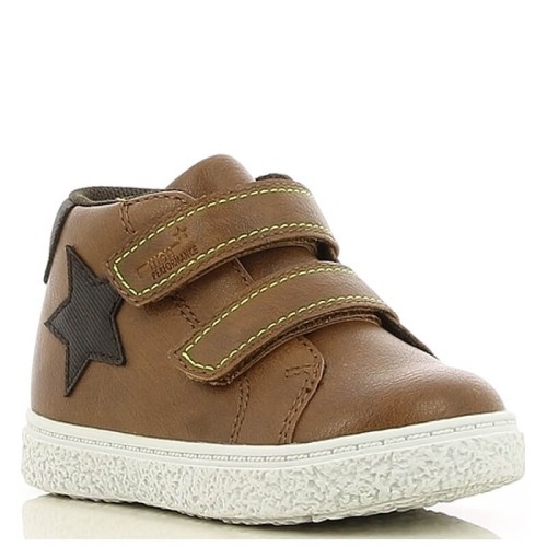 P6556C Boy's Boots SPROX Camel P6556C Boy's Boots SPROX Camel