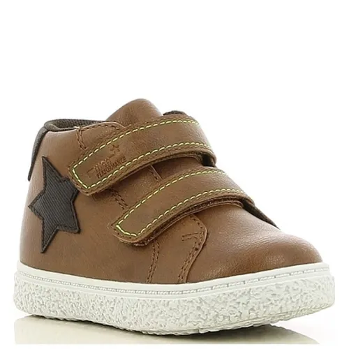 P6556C Αγορίστικο Μποτάκι SPROX Κάμελ