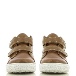 P6556C Boy's Boots SPROX Camel