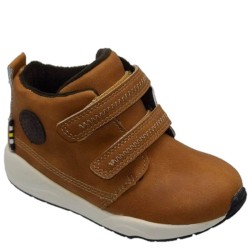 P6557C Boy's Boots SPROX Camel