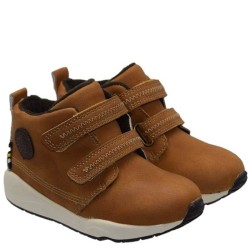 P6557C Boy's Boots SPROX Camel