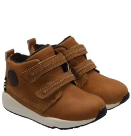 P6557C Boy's Boots SPROX Camel