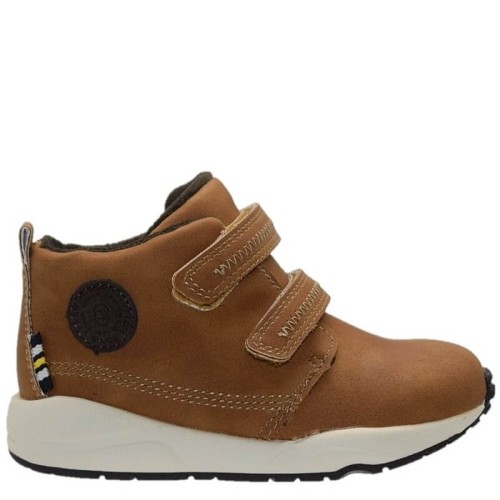 P6557C Boy's Boots SPROX Camel