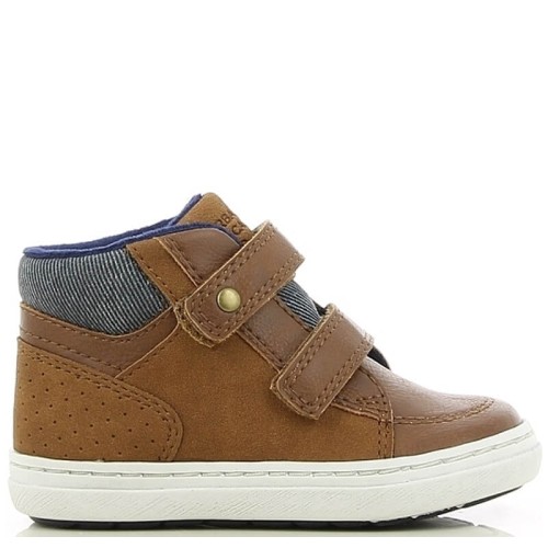 P6558T Boy's Boots SPROX Tan P6558T Boy's Boots SPROX Tan