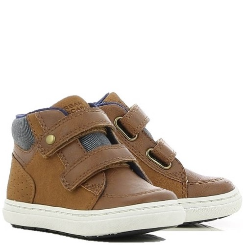 P6558T Boy's Boots SPROX Tan P6558T Boy's Boots SPROX Tan