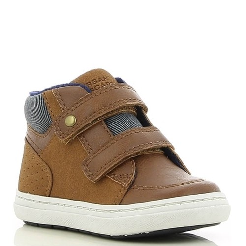 P6558T Boy's Boots SPROX Tan P6558T Boy's Boots SPROX Tan