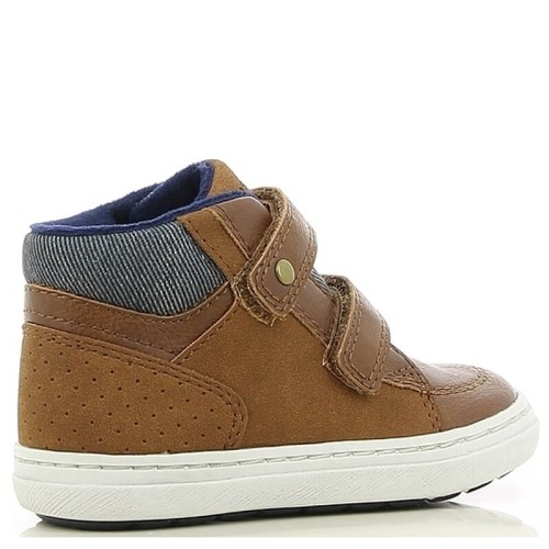 P6558T Boy's Boots SPROX Tan P6558T Boy's Boots SPROX Tan