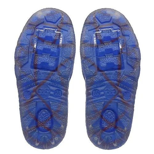 P6585BL Αγορίστικο Γαλοτσάκι με Γούνα SMART KIDS Μπλε P6585BL Αγορίστικο Γαλοτσάκι με Γούνα SMART KIDS Μπλε