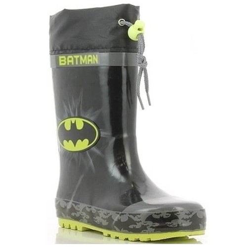 P6602B Αγορίστικο Γαλοτσάκι DISNEY BATMAN Μαύρο P6602B Αγορίστικο Γαλοτσάκι DISNEY BATMAN Μαύρο