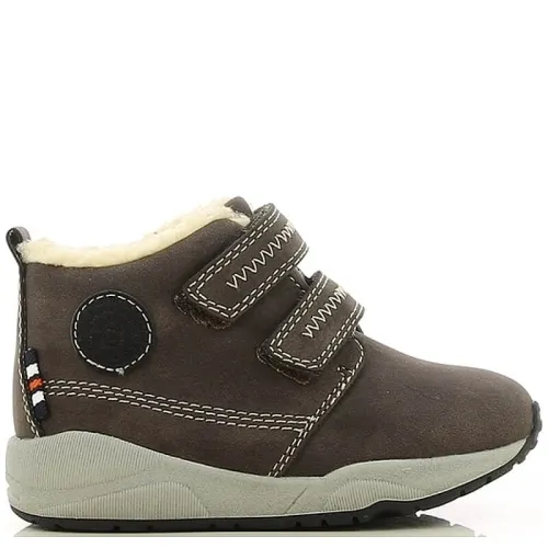 P6603BR Αγορίστικο Μποτάκι SPROX Καφέ