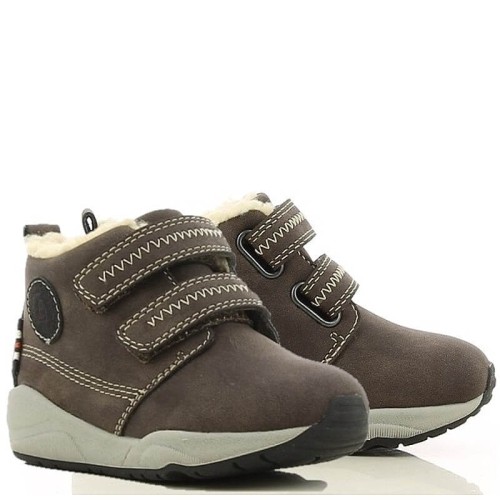 P6603BR Boy's Boots SPROX Brown P6603BR Boy's Boots SPROX Brown