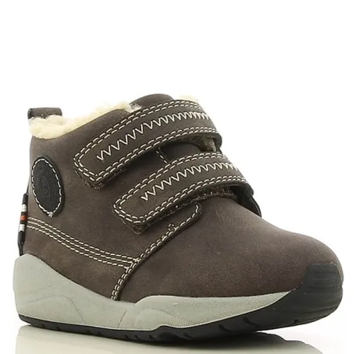 P6603BR Αγορίστικο Μποτάκι SPROX Καφέ