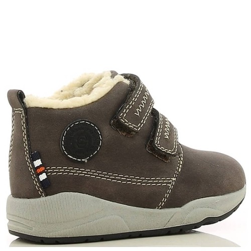 P6603BR Boy's Boots SPROX Brown P6603BR Boy's Boots SPROX Brown