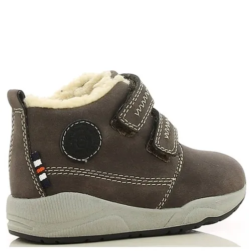 P6603BR Αγορίστικο Μποτάκι SPROX Καφέ