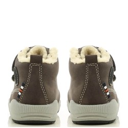 P6603BR Boy's Boots SPROX Brown