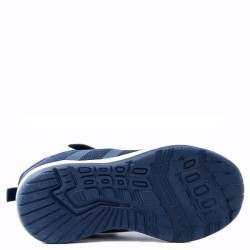 P6610BL Αγορίστικο Sneakers SMART KIDS Μπλε