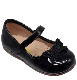 P6620B Κοριτσίστικη Μπαλαρίνα SMART KIDS Μαύρη