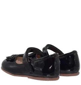 P6620B Κοριτσίστικη Μπαλαρίνα SMART KIDS Μαύρη