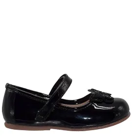 P6620B Κοριτσίστικη Μπαλαρίνα SMART KIDS Μαύρη