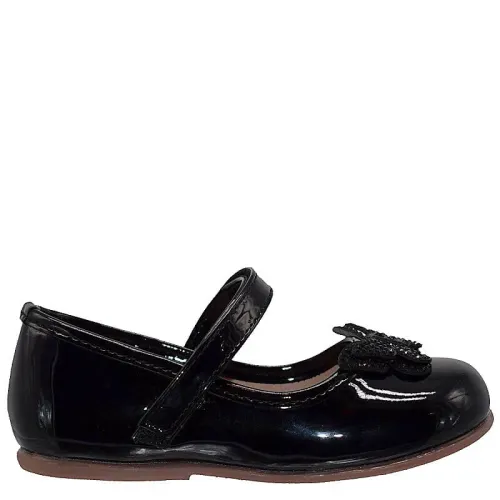 P6620B Κοριτσίστικη Μπαλαρίνα SMART KIDS Μαύρη