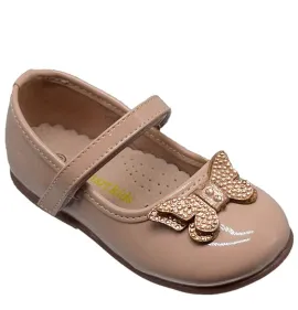 P6620N Κοριτσίστικη Μπαλαρίνα  SMART KIDS Νουντ