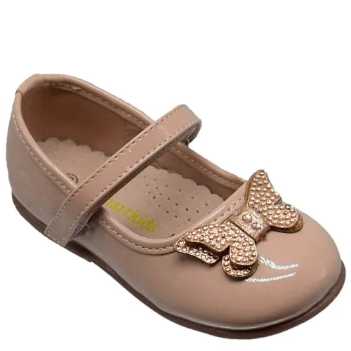 P6620N Κοριτσίστικη Μπαλαρίνα  SMART KIDS Νουντ P6620N Κοριτσίστικη Μπαλαρίνα  SMART KIDS Νουντ