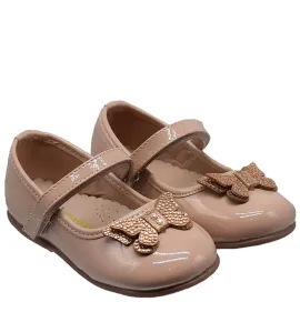 P6620N Κοριτσίστικη Μπαλαρίνα  SMART KIDS Νουντ