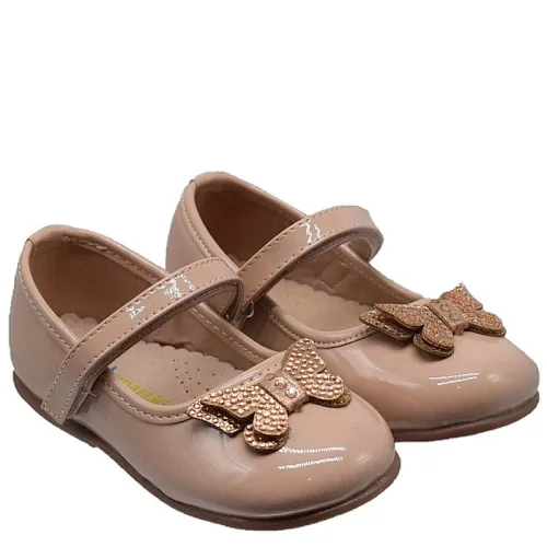 P6620N Κοριτσίστικη Μπαλαρίνα  SMART KIDS Νουντ P6620N Κοριτσίστικη Μπαλαρίνα  SMART KIDS Νουντ