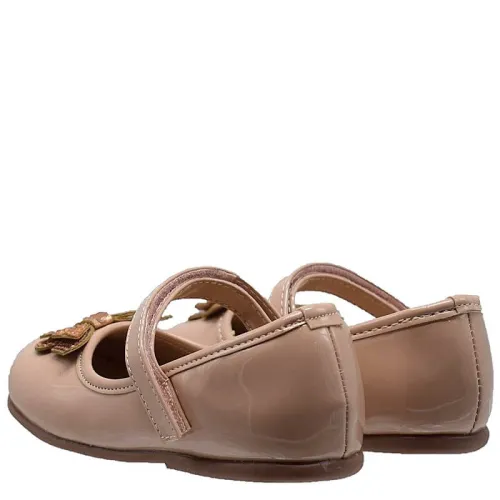 P6620N Κοριτσίστικη Μπαλαρίνα  SMART KIDS Νουντ P6620N Κοριτσίστικη Μπαλαρίνα  SMART KIDS Νουντ