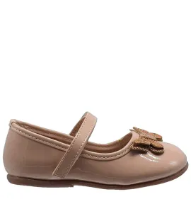 P6620N Κοριτσίστικη Μπαλαρίνα  SMART KIDS Νουντ