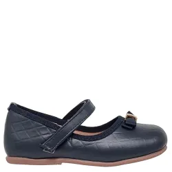P6621BL Girl's Ballerina SMART KIDS Blue