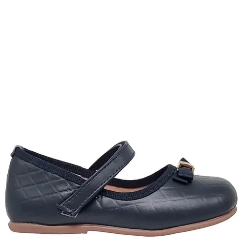 P6621BL Κοριτσίστικη Μπαλαρίνα SMART KIDS Μπλε P6621BL Κοριτσίστικη Μπαλαρίνα SMART KIDS Μπλε