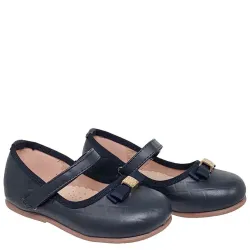 P6621BL Girl's Ballerina SMART KIDS Blue