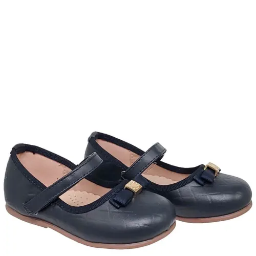 P6621BL Κοριτσίστικη Μπαλαρίνα SMART KIDS Μπλε P6621BL Κοριτσίστικη Μπαλαρίνα SMART KIDS Μπλε