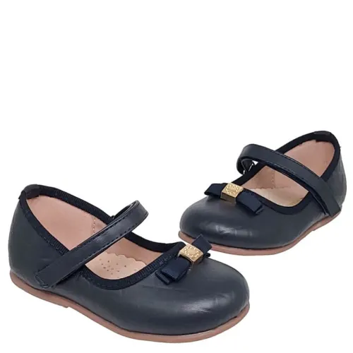 P6621BL Κοριτσίστικη Μπαλαρίνα SMART KIDS Μπλε P6621BL Κοριτσίστικη Μπαλαρίνα SMART KIDS Μπλε