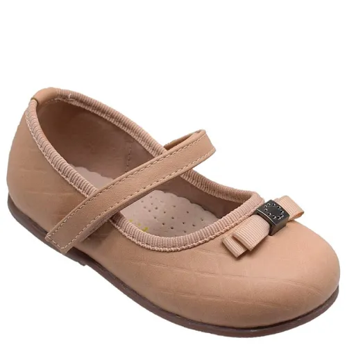 P6621N Κοριτσίστικη Μπαλαρίνα SMART KIDS Νουντ P6621N Κοριτσίστικη Μπαλαρίνα SMART KIDS Νουντ