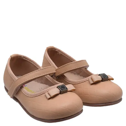 P6621N Κοριτσίστικη Μπαλαρίνα SMART KIDS Νουντ P6621N Κοριτσίστικη Μπαλαρίνα SMART KIDS Νουντ