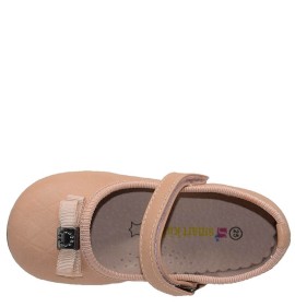 P6621N Κοριτσίστικη Μπαλαρίνα SMART KIDS Νουντ P6621N Κοριτσίστικη Μπαλαρίνα SMART KIDS Νουντ