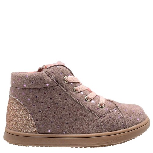 P6653P Girl's Boots SMART KIDS Pink P6653P Girl's Boots SMART KIDS Pink