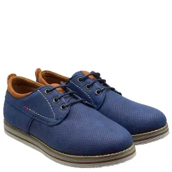 P6657BL Αγορίστικο Casual COCKERS Μπλε P6657BL Αγορίστικο Casual COCKERS Μπλε