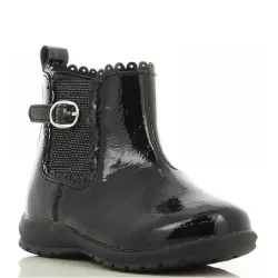 P6669B Κοριτσίστικο Μποτάκι SPROX Μαύρο