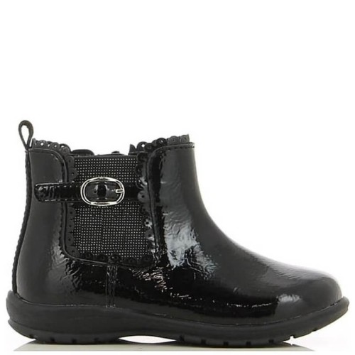 P6669B Girl's Boots SPROX Black P6669B Girl's Boots SPROX Black