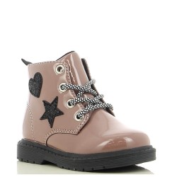 P6670P Girl's Boots SPROX Pink