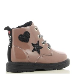 P6670P Girl's Boots SPROX Pink