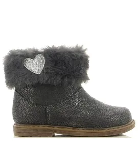 P6673DS Κοριτσίστικο Μποτάκι SPROX Ατσαλί