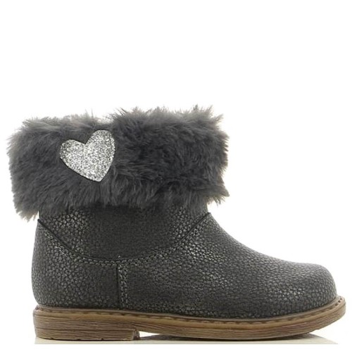 P6673DS Girl's Boots SPROX Steel P6673DS Girl's Boots SPROX Steel