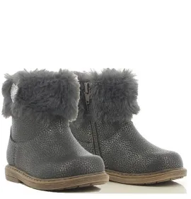 P6673DS Κοριτσίστικο Μποτάκι SPROX Ατσαλί