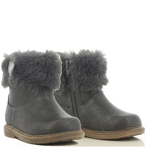 P6673DS Girl's Boots SPROX Steel P6673DS Girl's Boots SPROX Steel